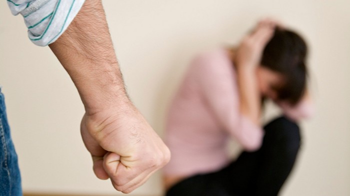 Домашнее насилие нельзя терпеть, о нем нельзя молчать