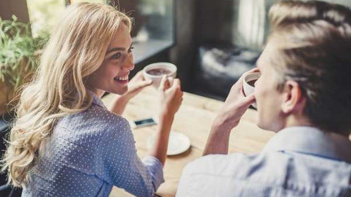 10 тем, которые отлично подходят для первого свидания