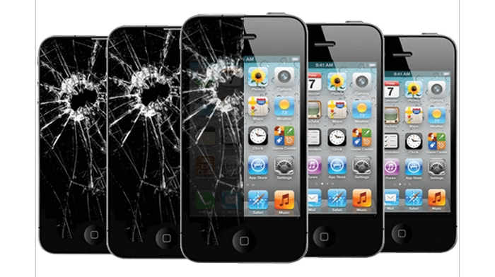Что необходимо знать про ремонт смартфонов iPhone?