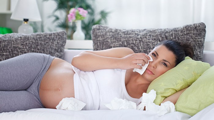 6 фактов о беременности, которые полезно знать мужчинам