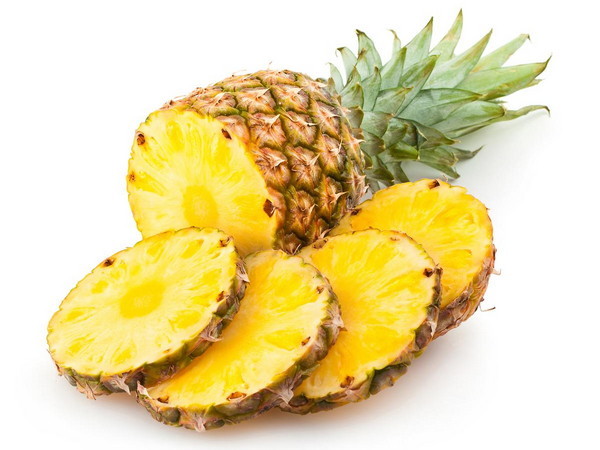 Как выбрать ананас: простые советы, которые следует помнить в магазине