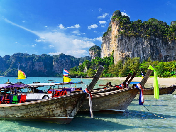 Провинция Лоеи — живописный и неизведанный уголок Таиланда