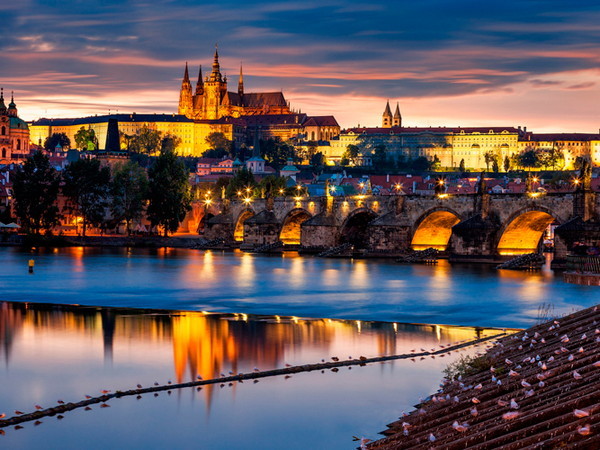 Самостоятельно в Чехию: составляем маршрут поездки