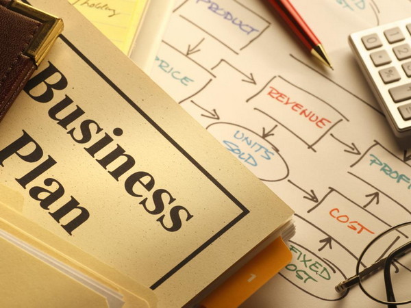 ​Как составить бизнес-план: 10 полезных советов