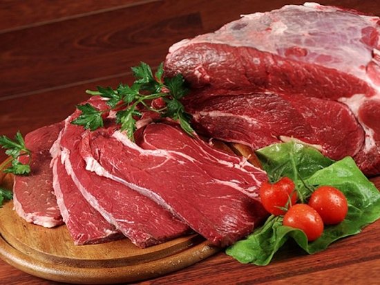 Тонкости выбора качественного мяса