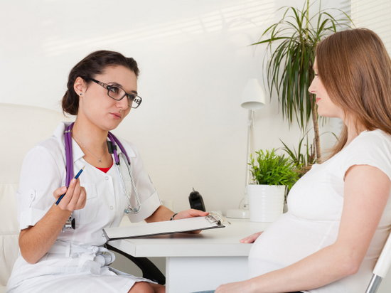 Какие анализы крови сдать при беременности