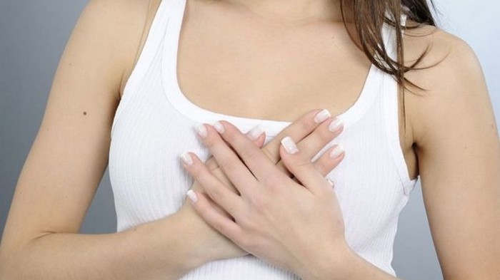 Причины болей в груди у детей и подростков, не связанных с сердцем