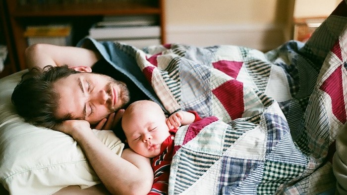 К чему должен быть готов молодой отец? 7 важных моментов