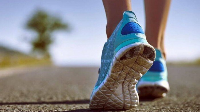 Как подобрать кроссовки для бега: полезные советы