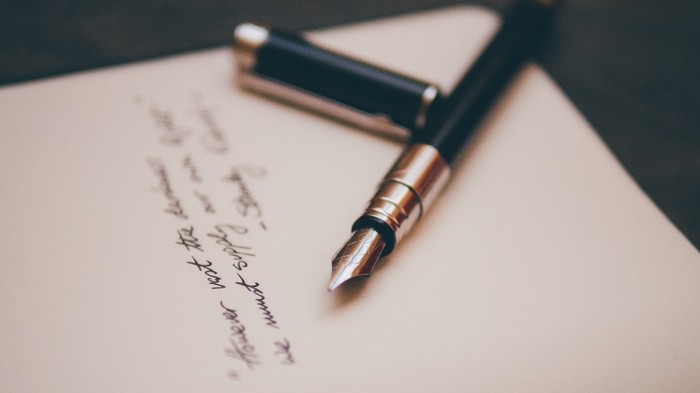 О чем говорит почерк, и как он отражает вашу уникальность?