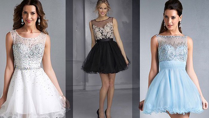 Где купить стильные женские платья? Какой интернет магазин выбрать?
