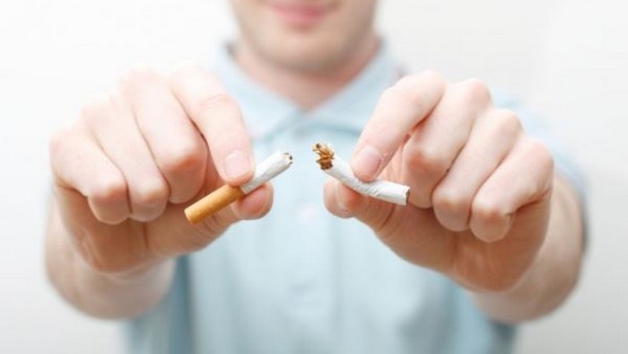 Как бросить курить самостоятельно и навсегда?