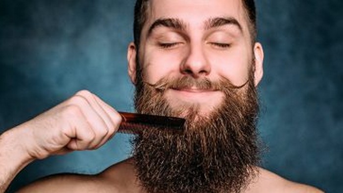Осторожно, микробы: почему носить бороду опасно для здоровья?