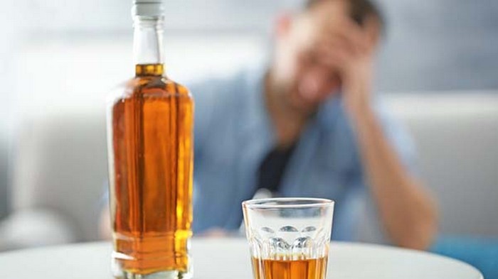 Алкоголь не помогает избавиться от неприятных воспоминаний