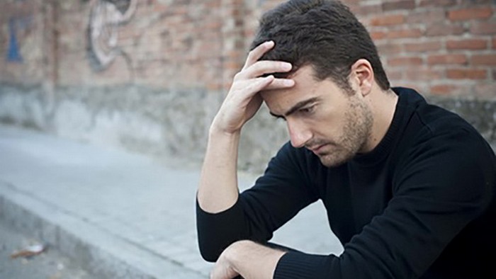 Депрессия повышает риск серьезных заболеваний