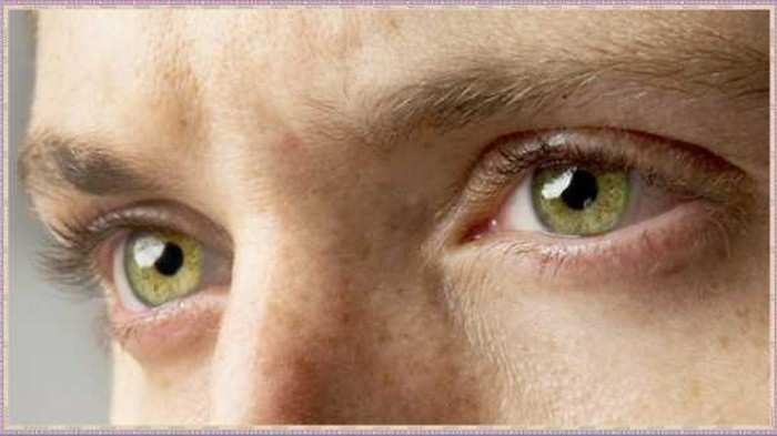 Цвет глаз и их значение: каким может быть характер
