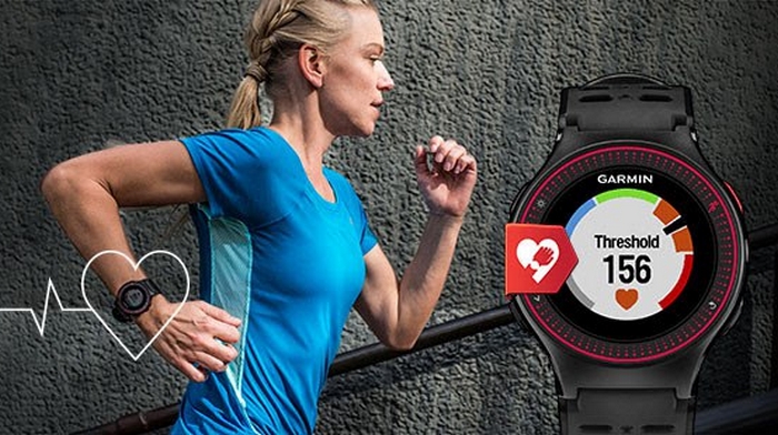 Спортивные часы для бега Garmin: основные возможности и преимущества