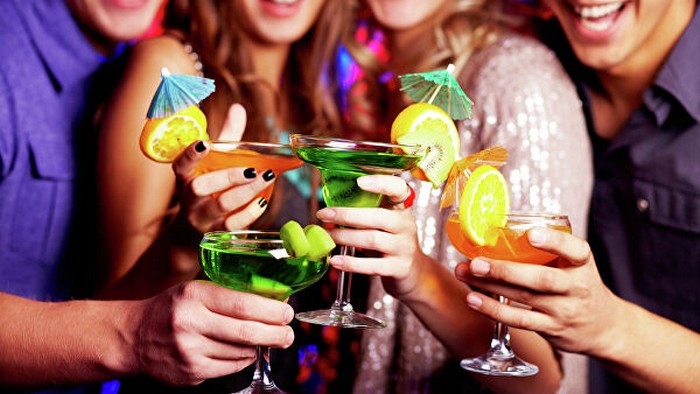 Ученые нашли необычный механизм алкогольной зависимости