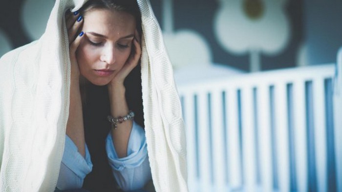 Почему женщины чаще страдают от депрессии