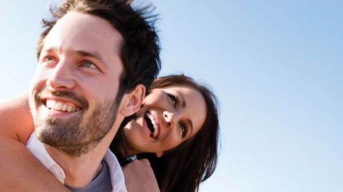 7 фраз, которые надо говорить мужчине, чтобы укрепить отношения