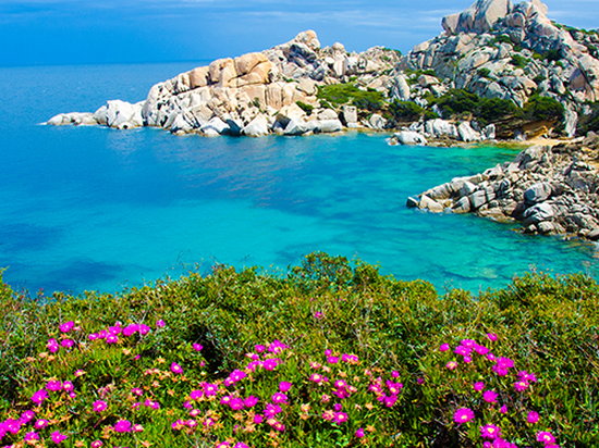 Сардиния. Преимущества и особенности отдыха на райском острове