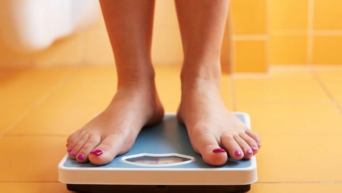 Почему люди с возрастом набирают вес