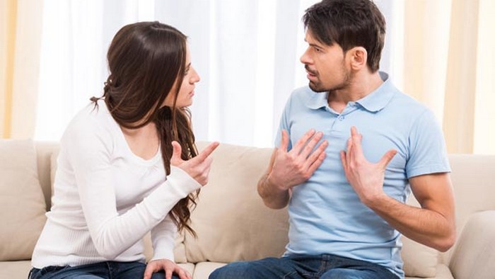 7 способов избежать ссор в отношениях
