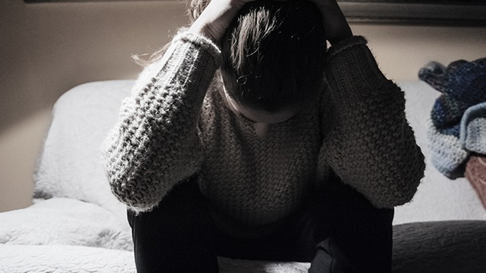 Медики поняли, где может скрываться истинная причина депрессии