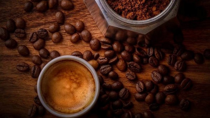Кофе: польза и вред для здоровья