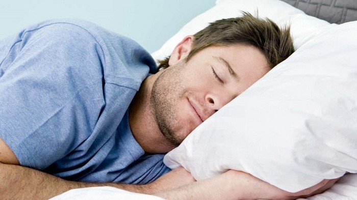 Как быстро уснуть: полезные рекомендации