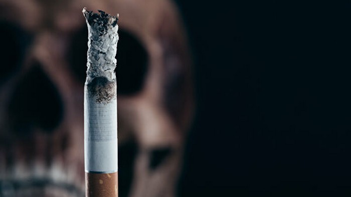 Как бросить курить: пять эффективных методов