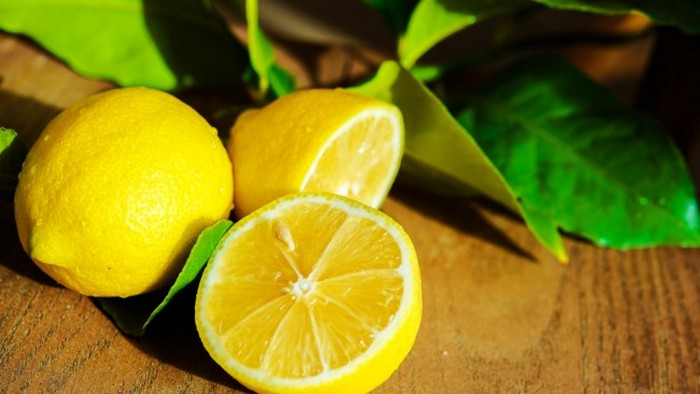Лимоны: польза и вред для здоровья