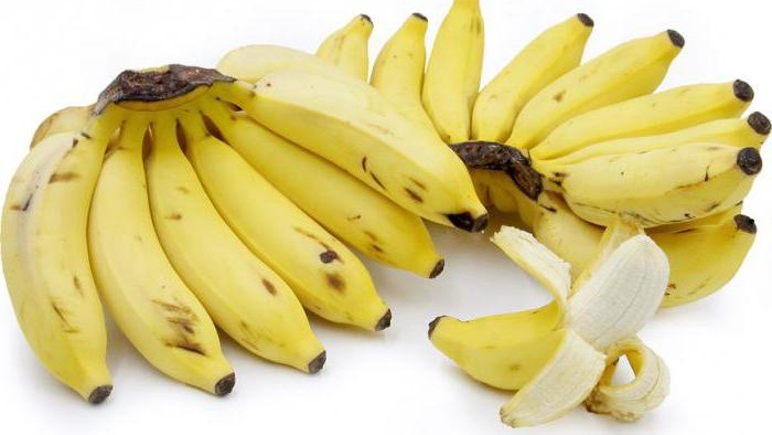 Необычные средства от похмелья: бутерброд и бананы