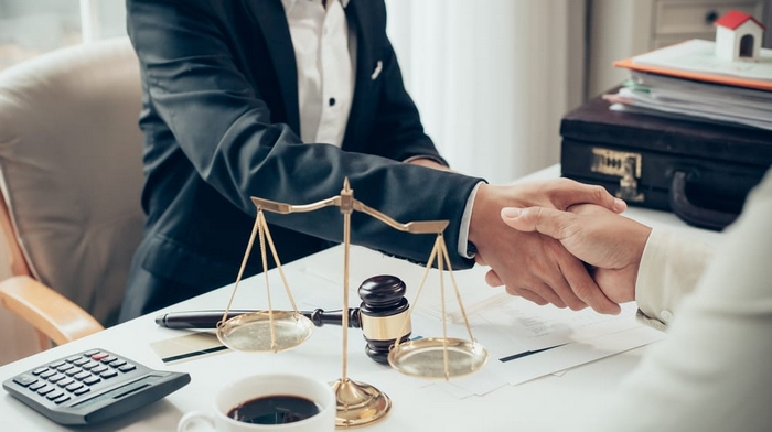 Юридические услуги от адвокатского объединения Vexillum: преимущества и особенности
