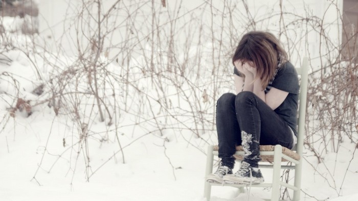 Зимняя депрессия: спасайся, кто может