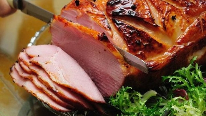 Как сделать буженину из свинины: классический рецепт