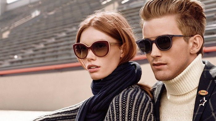Очки Tommy Hilfiger — классика современной моды