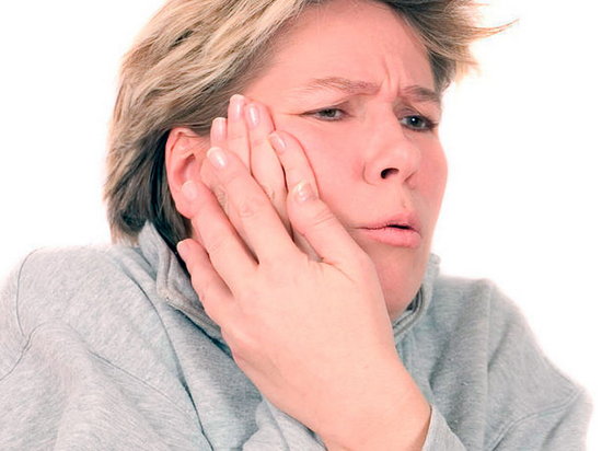 Застужен зубной нерв — что делать