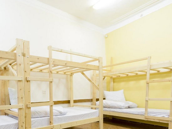 Хостелы заменят общежития?