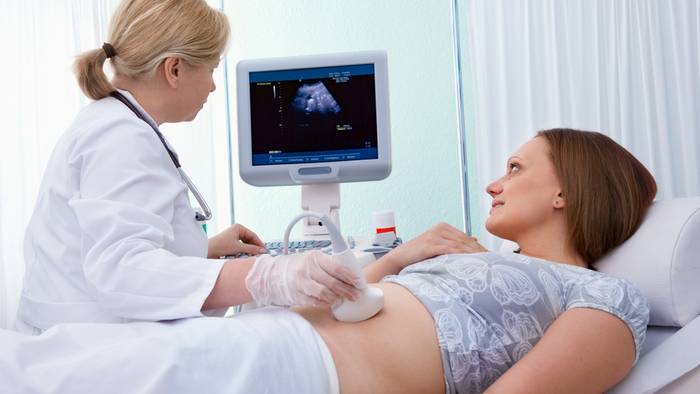 Услуги гинеколога на ранних сроках беременности