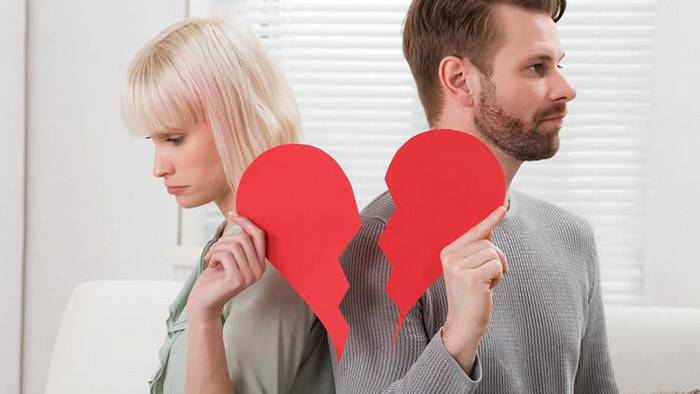 7 сигналов о том, что ваши отношения умирают