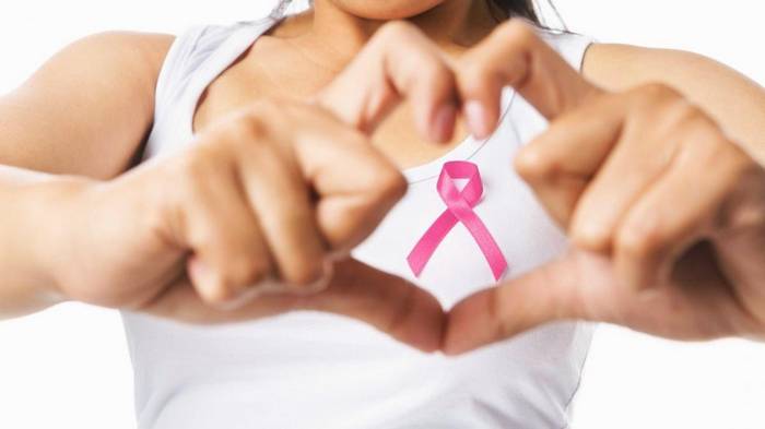 Ученые нашли способ снизить риск развития рака груди