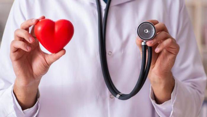 Как поддерживать здоровье сердца без таблеток: личный опыт кардиолога