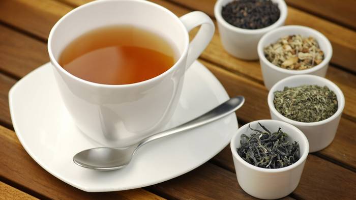 4 травяных чая, которые помогут понизить уровень сахара в крови
