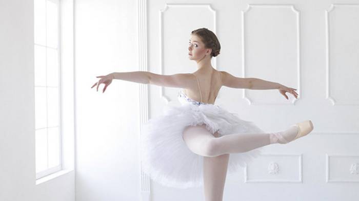 Почему балерины никогда не толстеют: 7 секретов питания