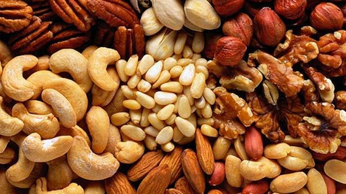 10 необычных фактов об орехах,которые надо знать