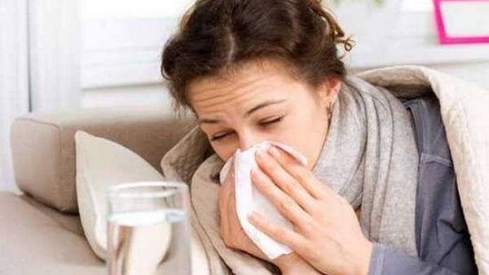 Как вылечить простуду в кратчайшие сроки