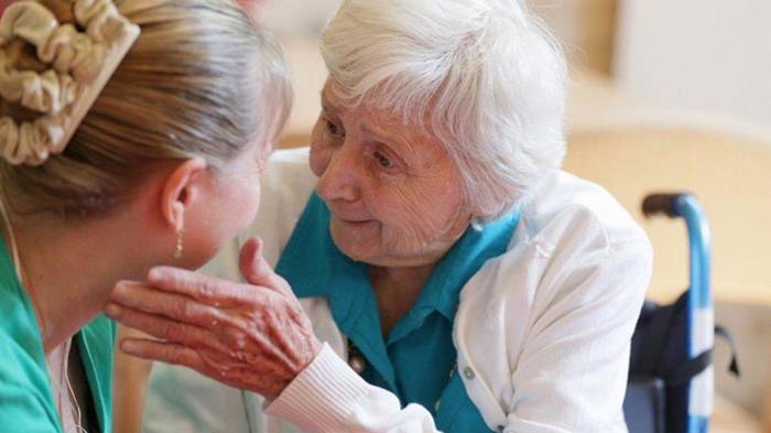 Болезнь Альцгеймера: четыре правила профилактики