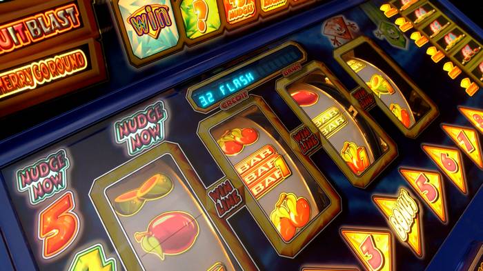 Как правильно выбирать для игры игровые автоматы на реальные деньги?