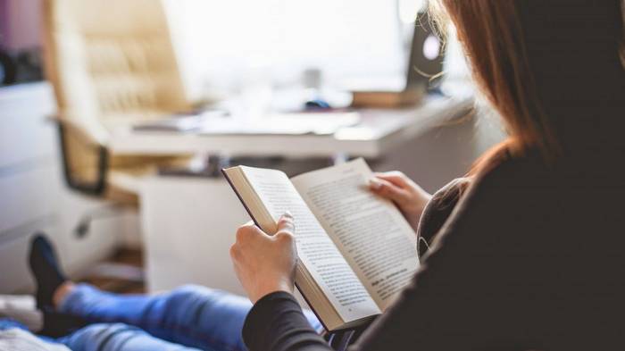 5 правил эффективного чтения книг